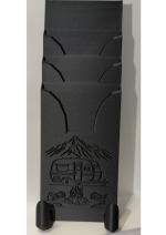 Karten- und Schlüsselhalter