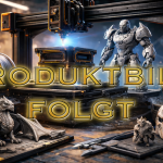 WC-Papierhalter „Schäfchen“